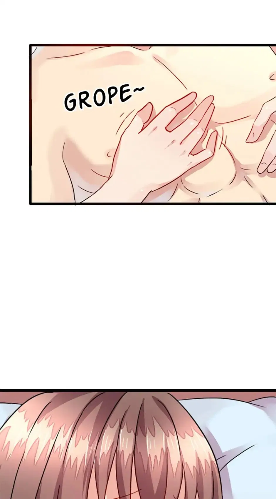Chief Seduction Officer Chapter 1 – Page 1