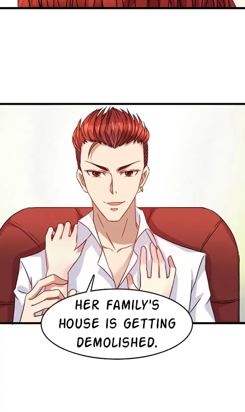 Chief Seduction Officer Chapter 1 – Page 17