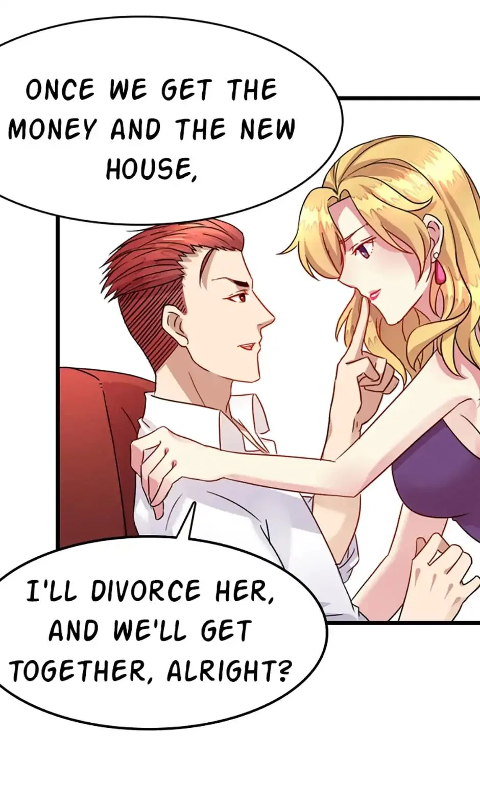 Chief Seduction Officer Chapter 1 – Page 18