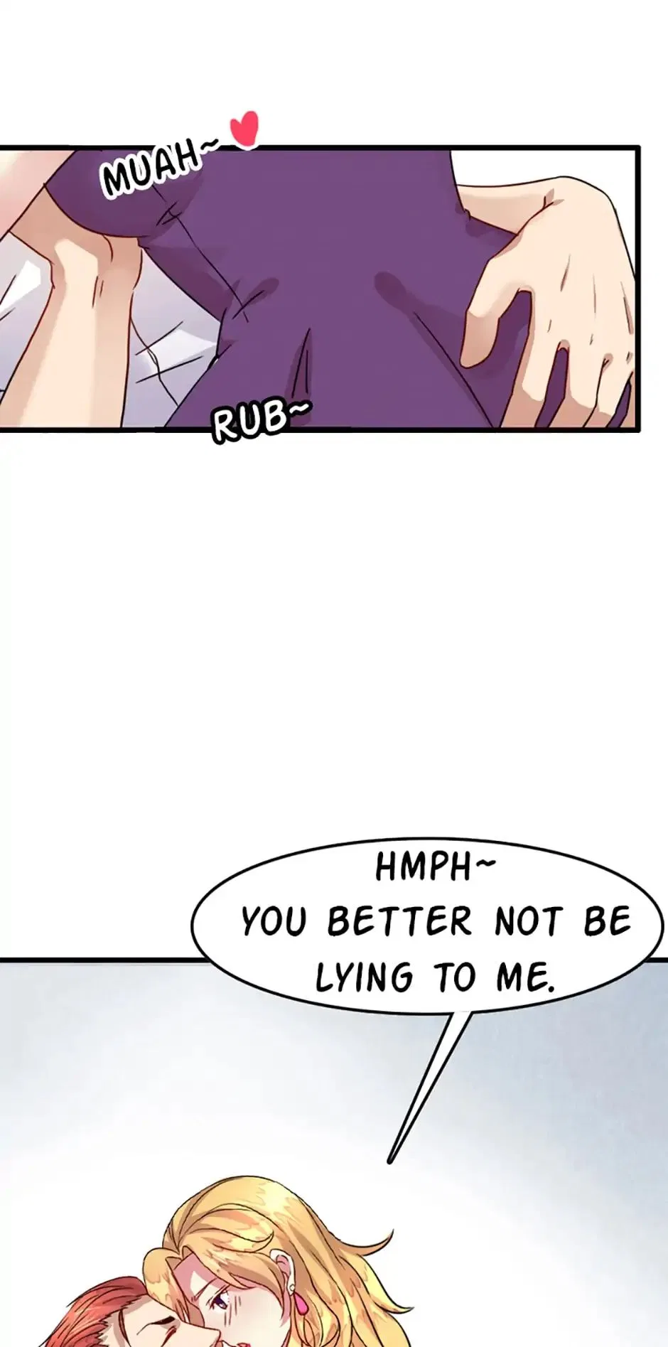 Chief Seduction Officer Chapter 1 – Page 19