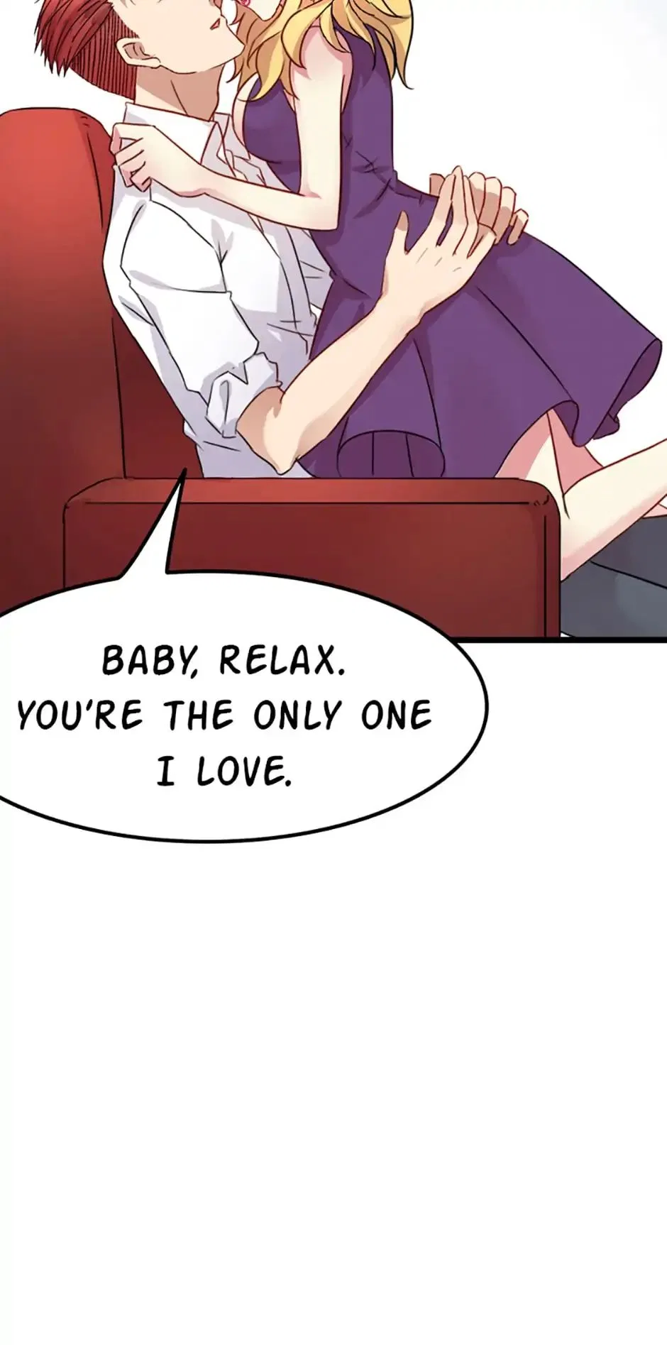 Chief Seduction Officer Chapter 1 – Page 20