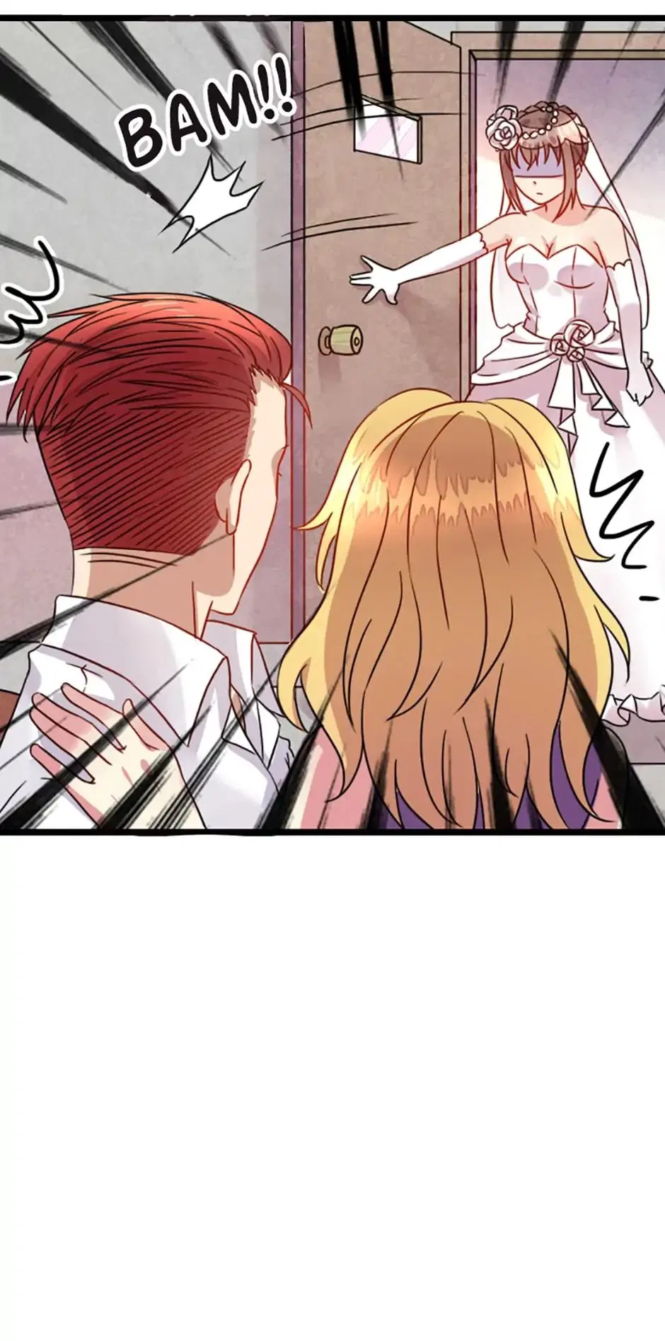 Chief Seduction Officer Chapter 1 – Page 21