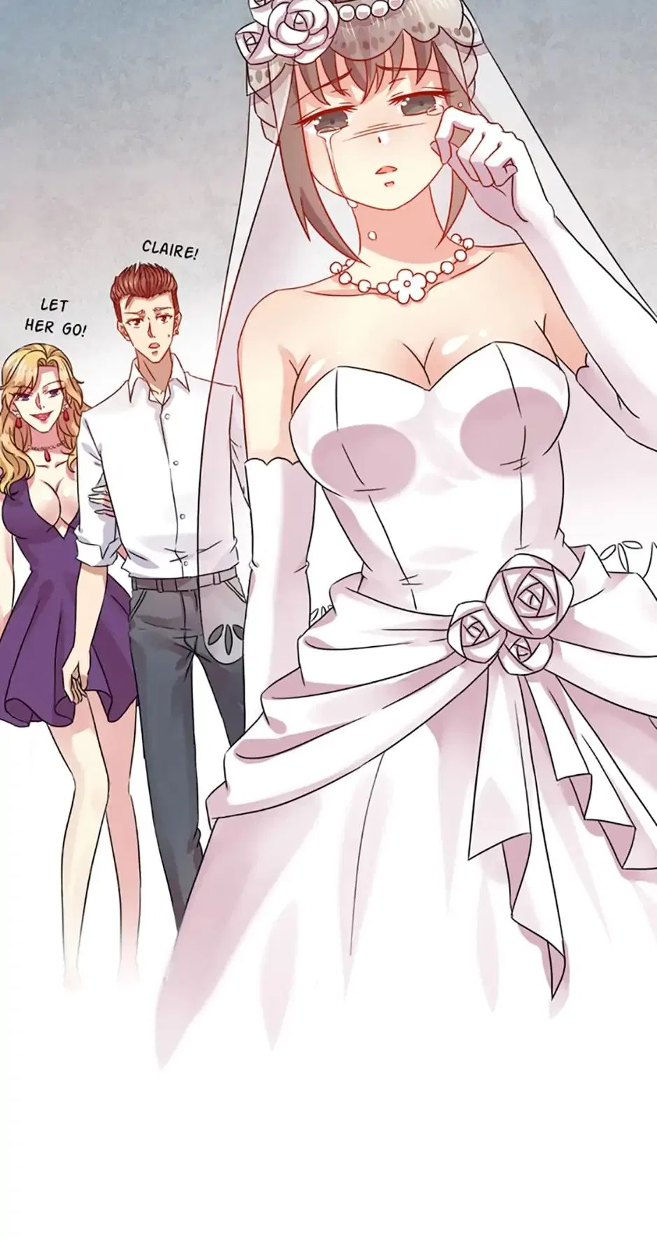 Chief Seduction Officer Chapter 1 – Page 23