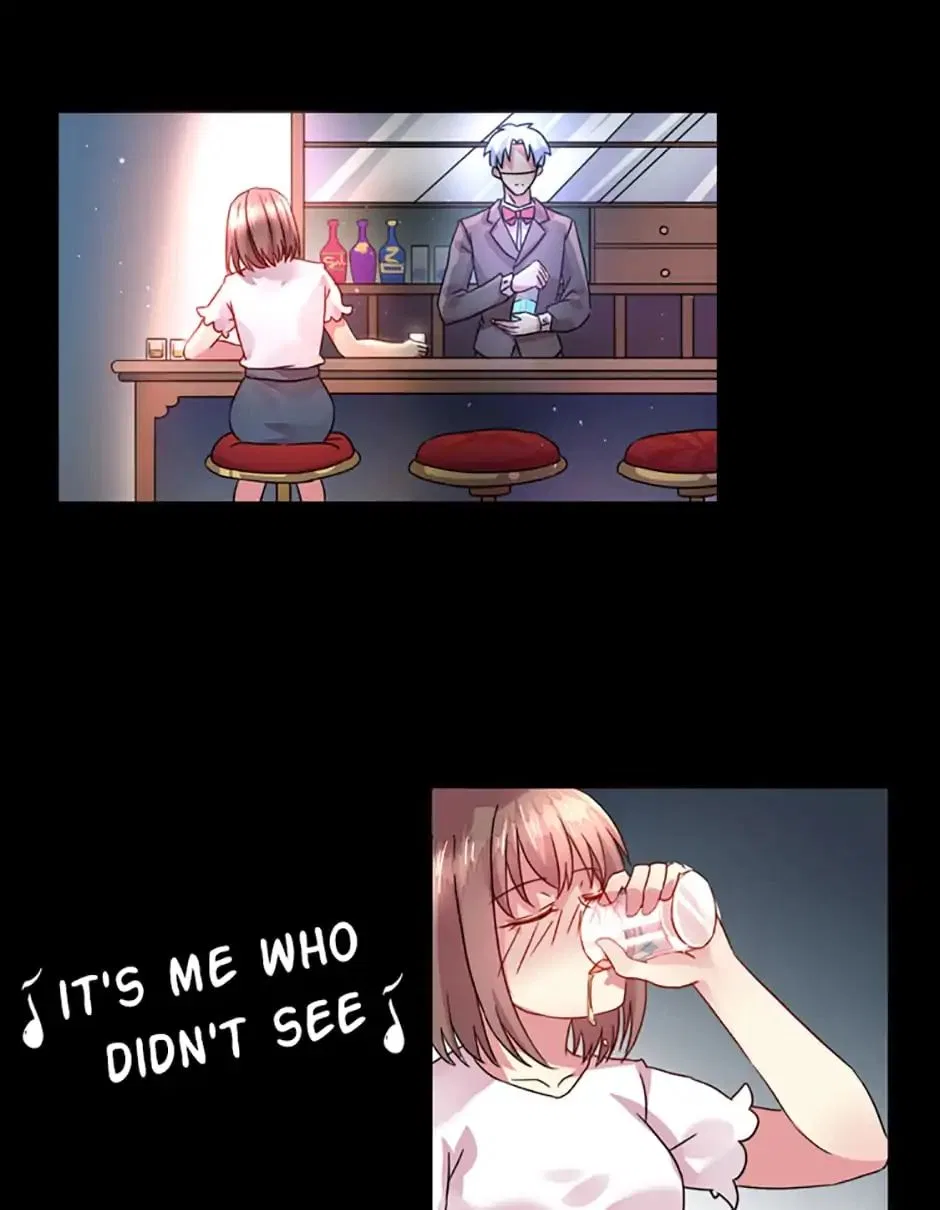 Chief Seduction Officer Chapter 1 – Page 27