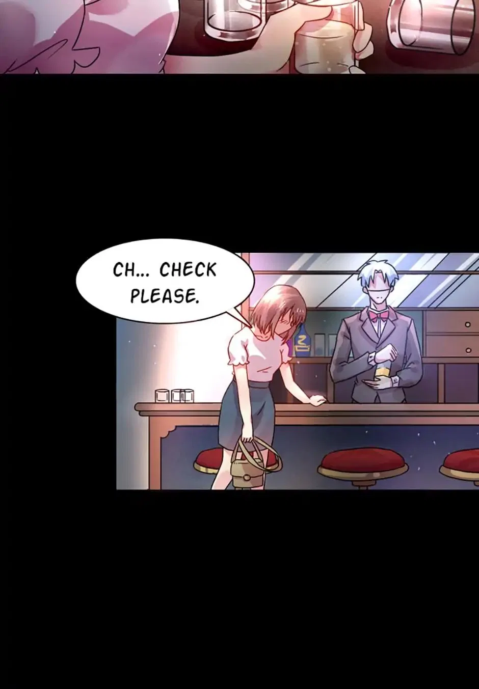 Chief Seduction Officer Chapter 1 – Page 30