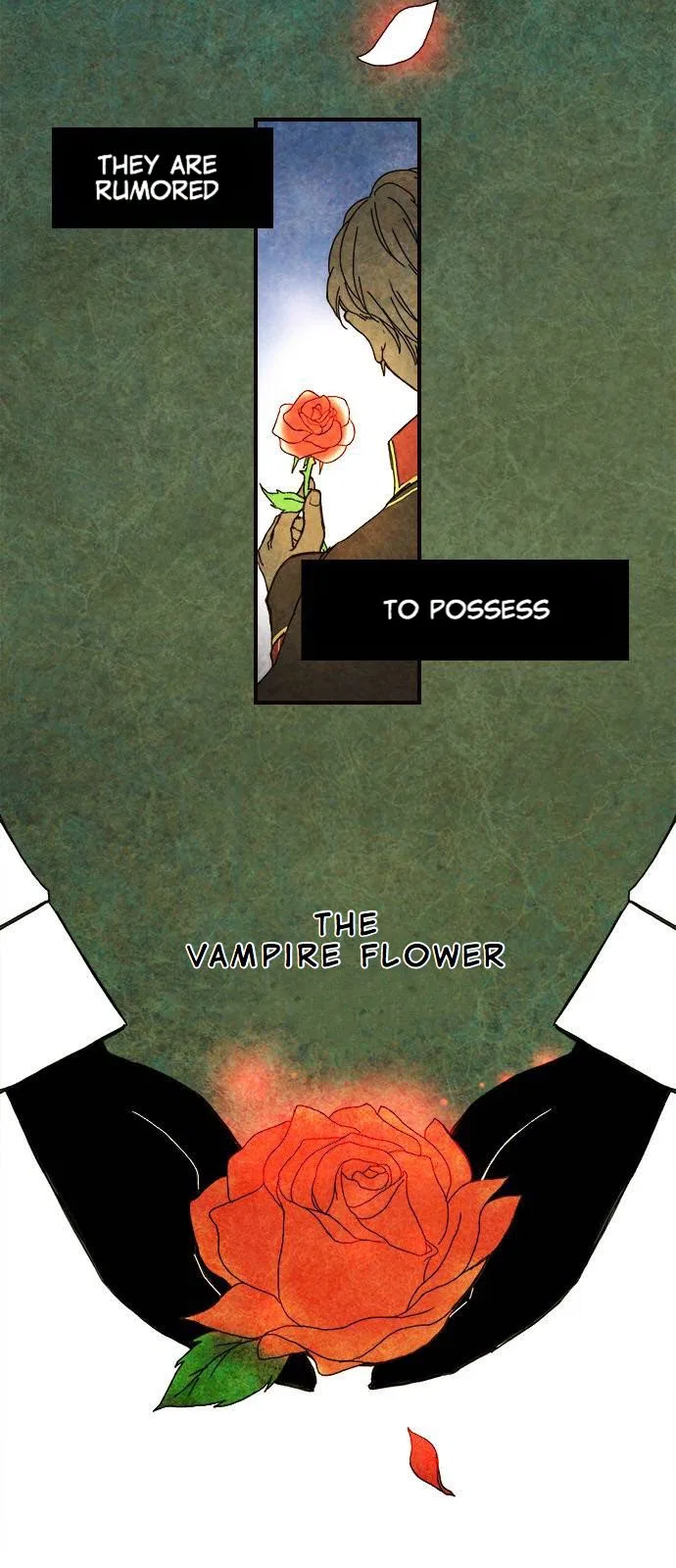 The Flower of Vampires Chapter 0 – Page 4