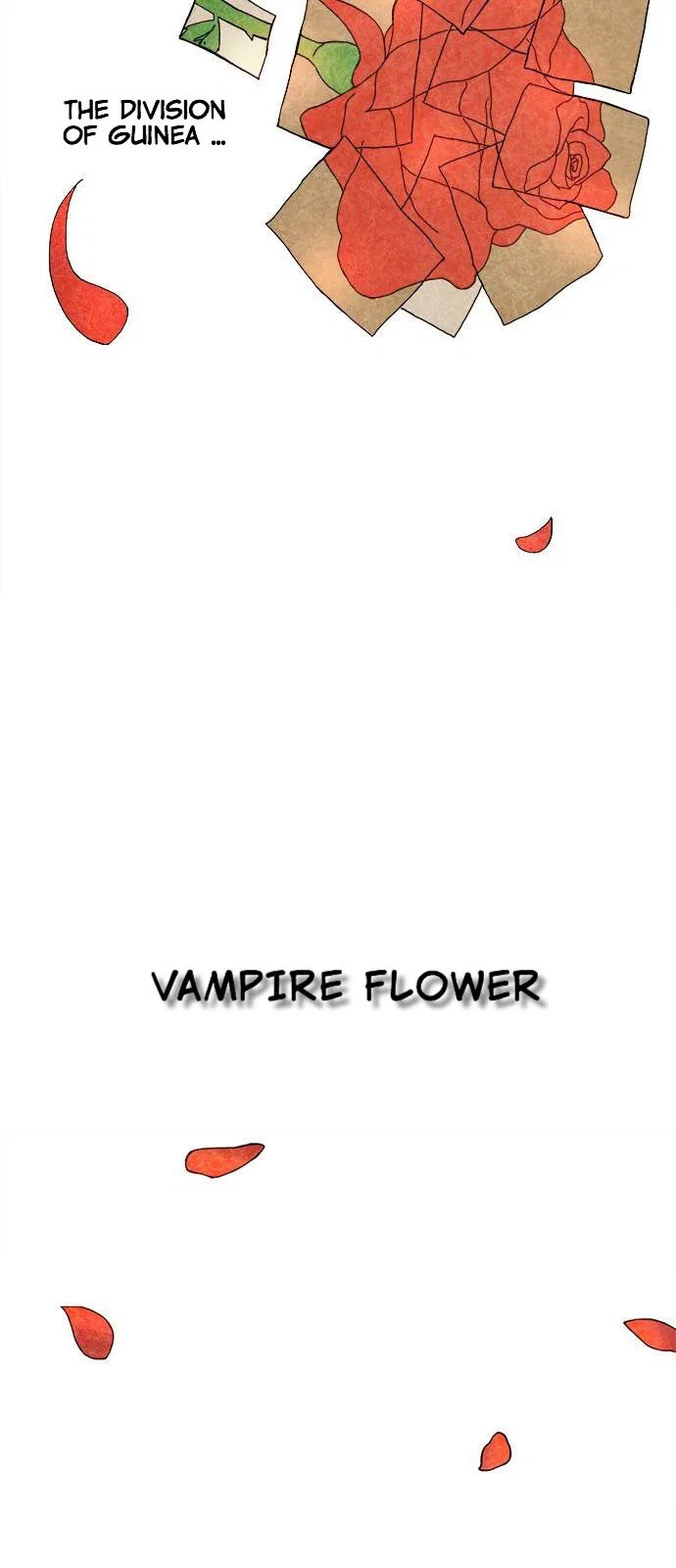 The Flower of Vampires Chapter 0 – Page 9