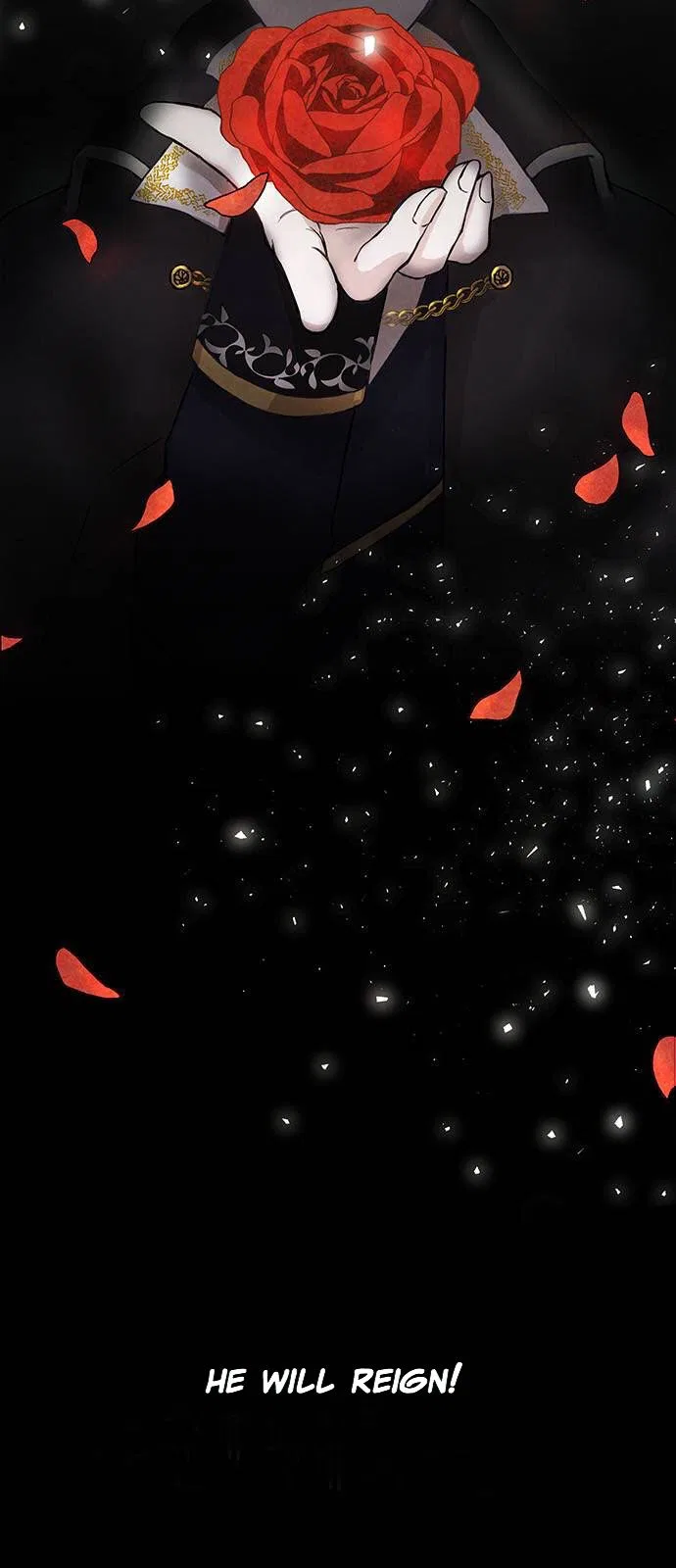 The Flower of Vampires Chapter 0 – Page 12