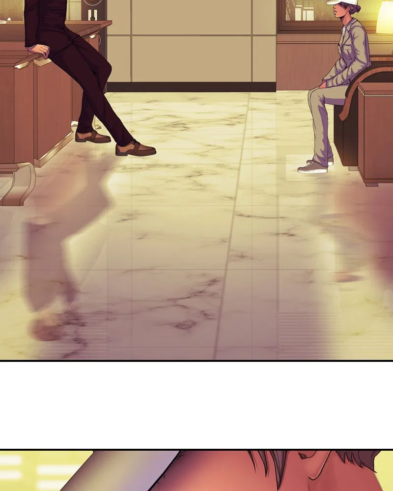 Blood Reverie Chapter 5 – Page 5