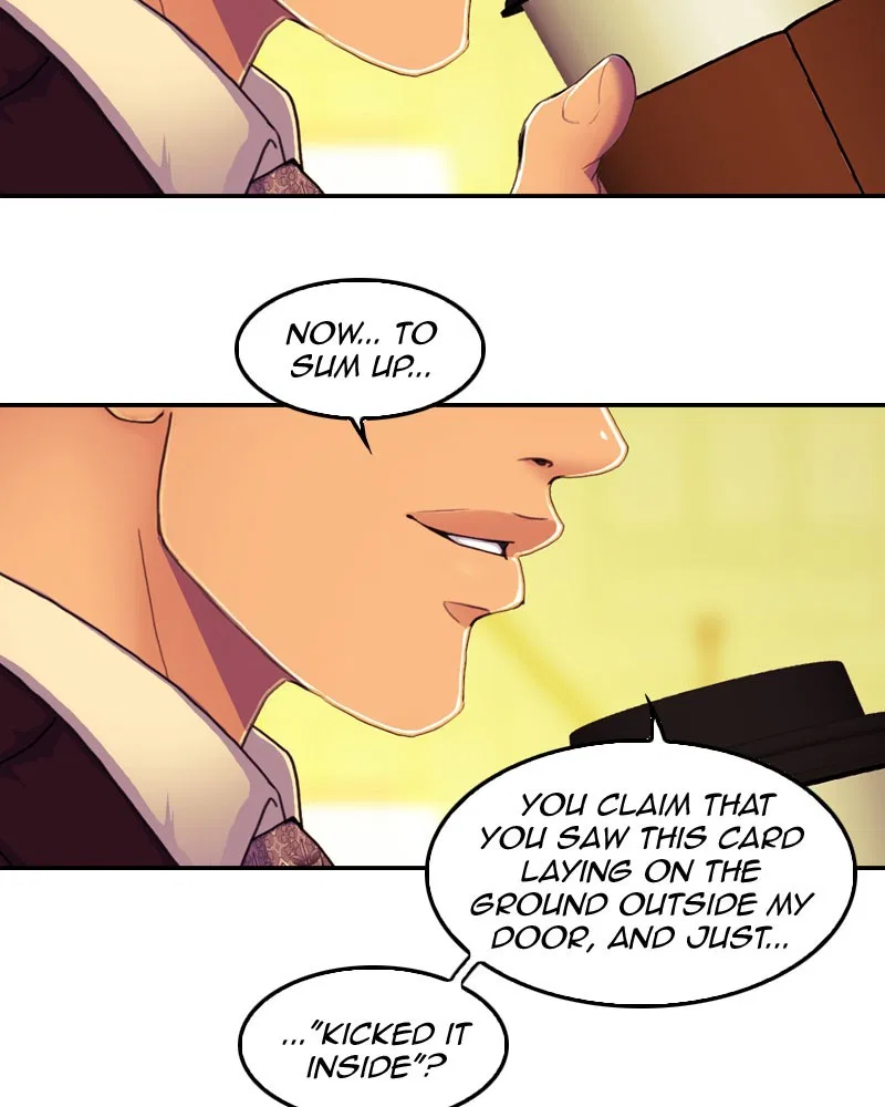 Blood Reverie Chapter 5 – Page 7