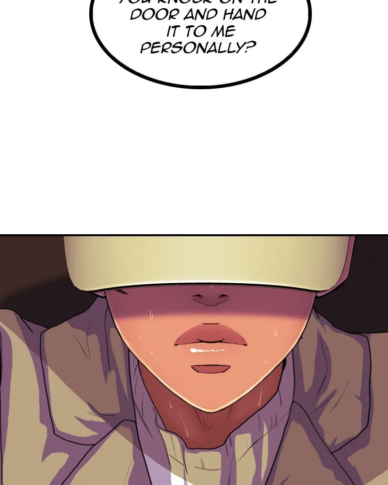 Blood Reverie Chapter 5 – Page 9