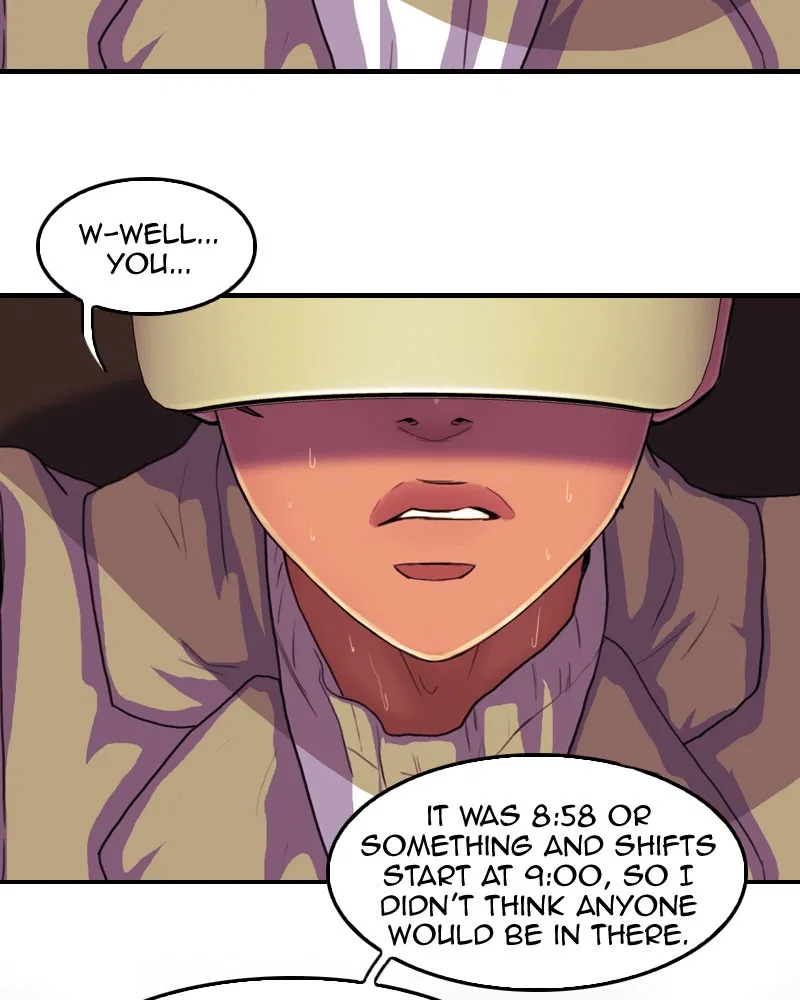 Blood Reverie Chapter 5 – Page 10
