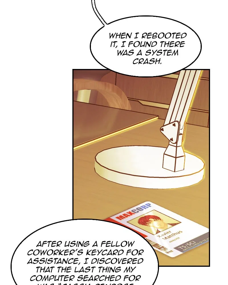 Blood Reverie Chapter 5 – Page 14