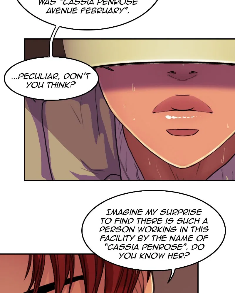 Blood Reverie Chapter 5 – Page 15