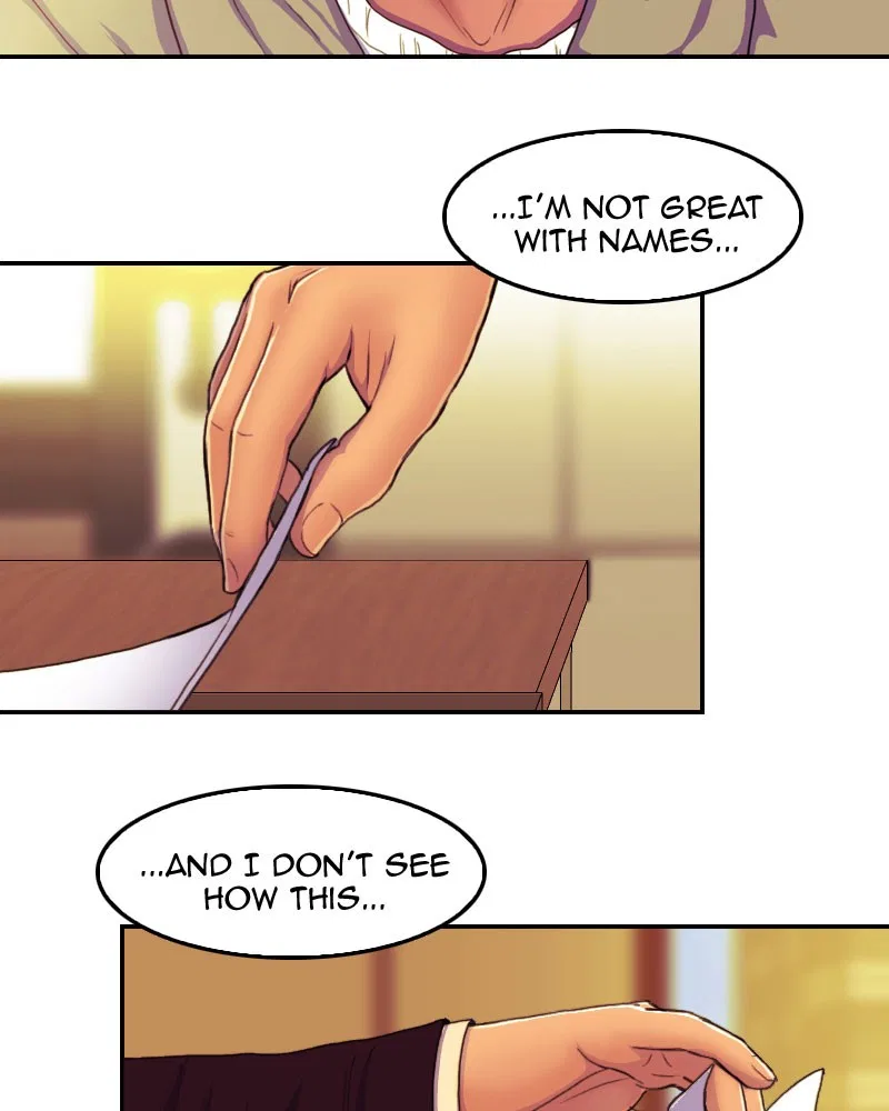 Blood Reverie Chapter 5 – Page 17