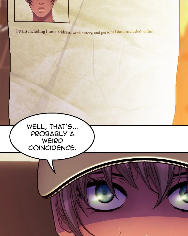 Blood Reverie Chapter 5 – Page 19