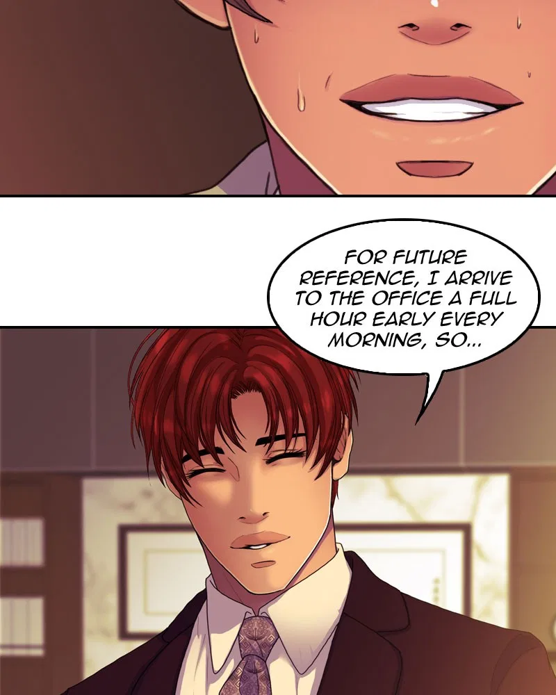 Blood Reverie Chapter 5 – Page 20