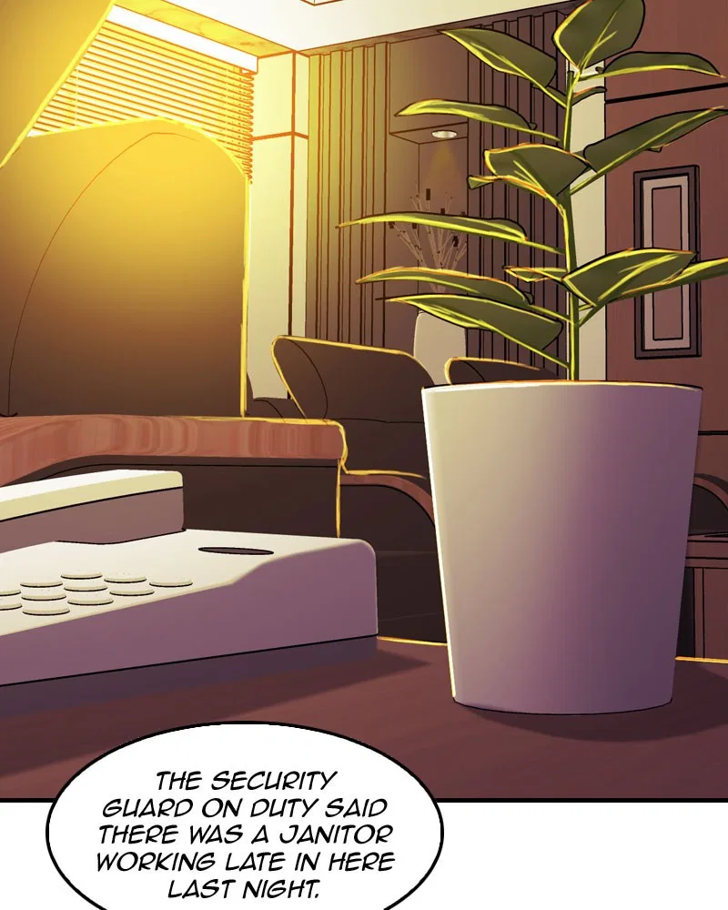 Blood Reverie Chapter 5 – Page 23