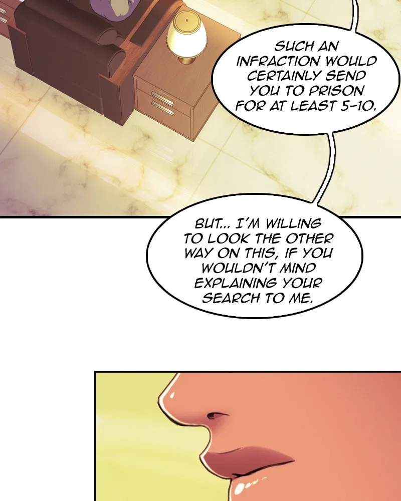 Blood Reverie Chapter 5 – Page 27