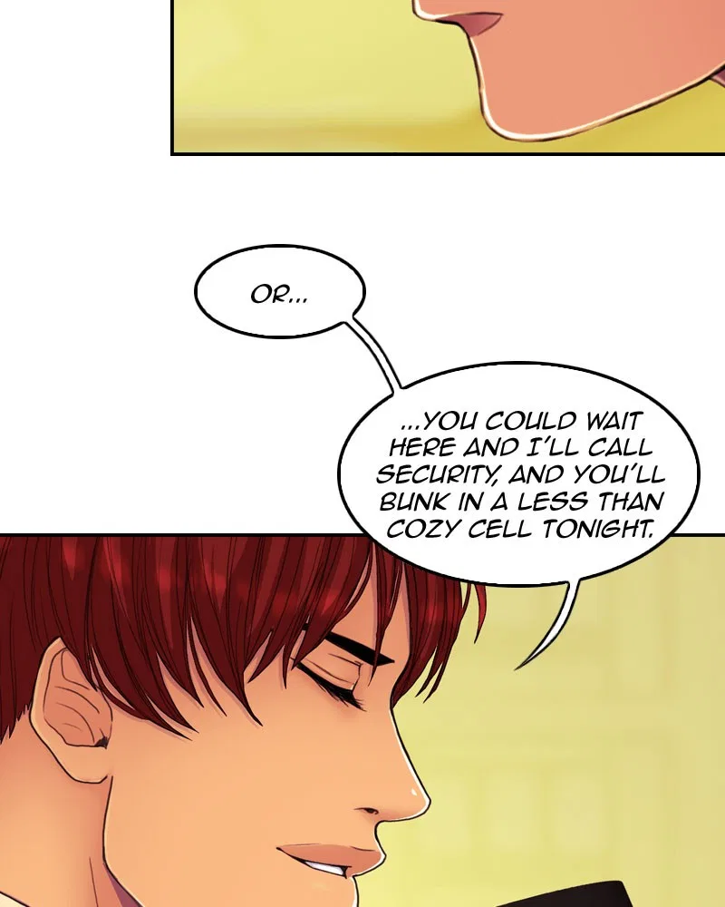 Blood Reverie Chapter 5 – Page 28