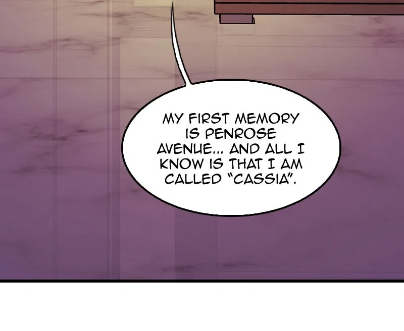 Blood Reverie Chapter 5 – Page 32
