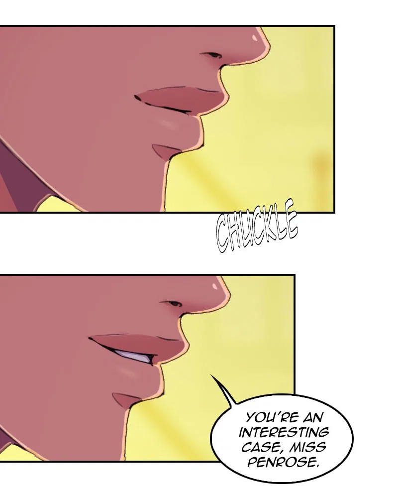 Blood Reverie Chapter 5 – Page 33