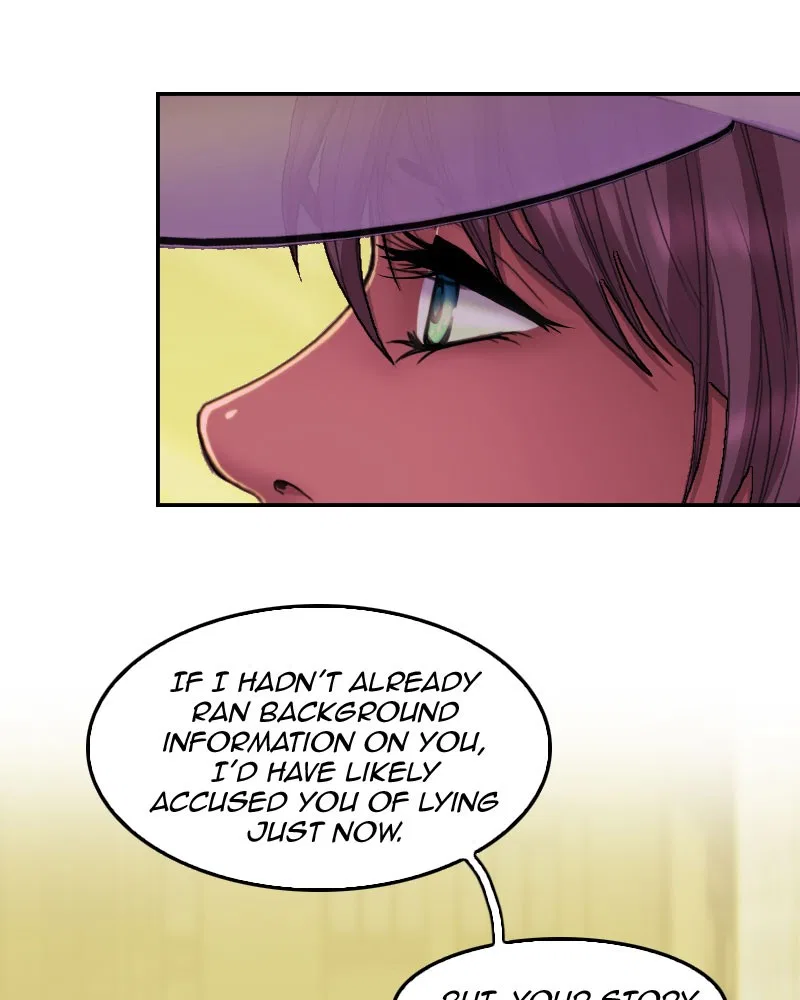 Blood Reverie Chapter 5 – Page 34