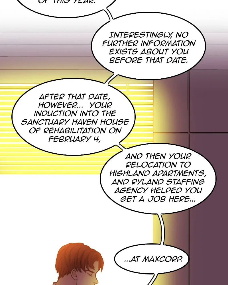 Blood Reverie Chapter 5 – Page 37