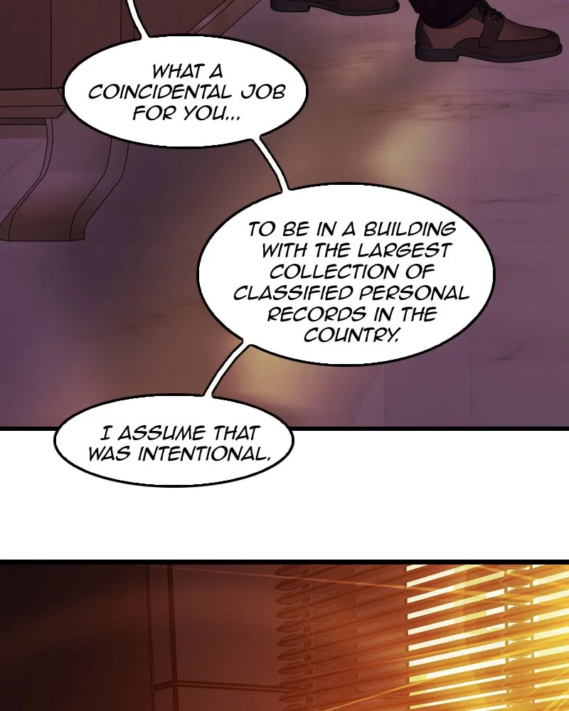 Blood Reverie Chapter 5 – Page 39
