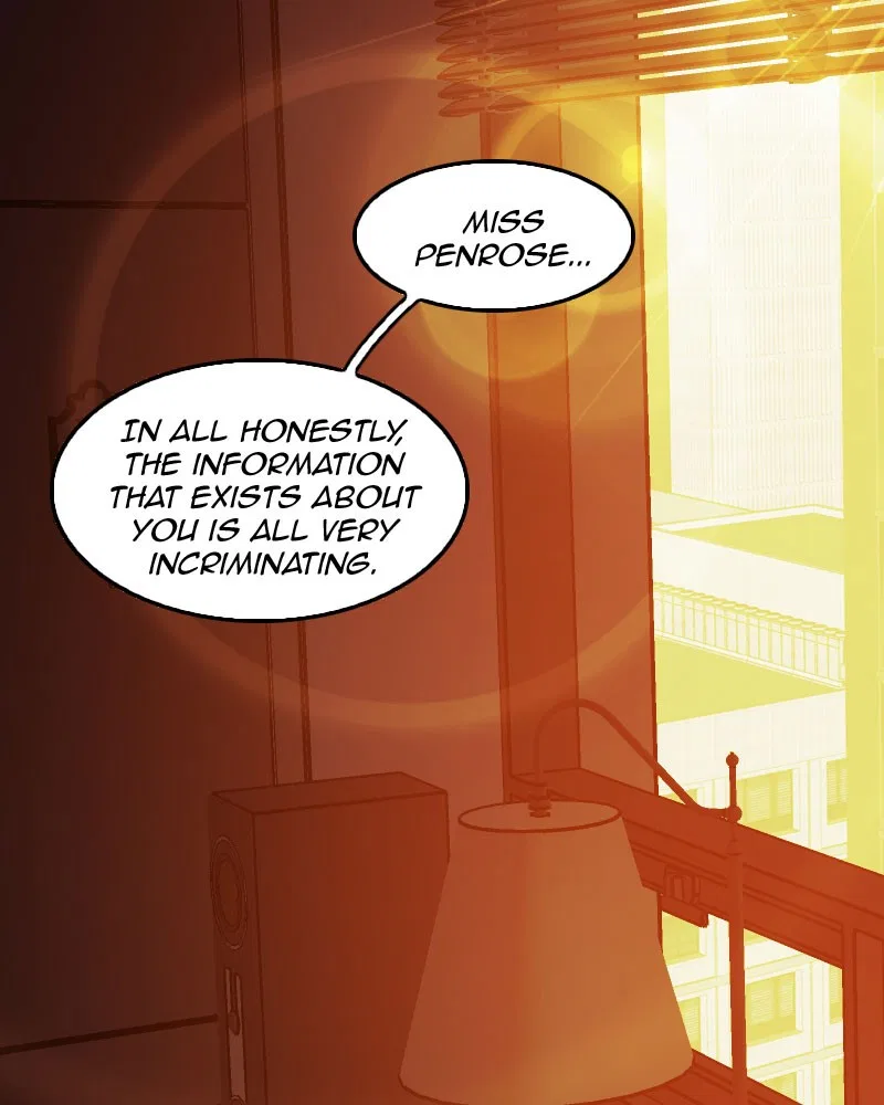 Blood Reverie Chapter 5 – Page 40