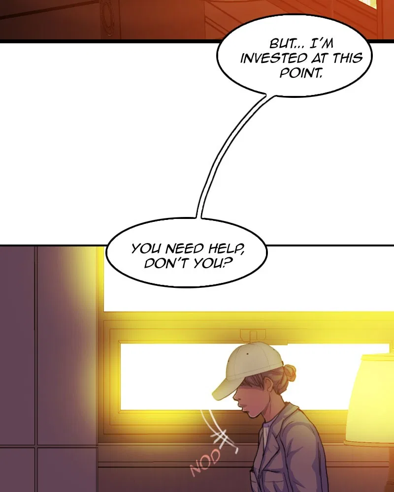 Blood Reverie Chapter 5 – Page 41