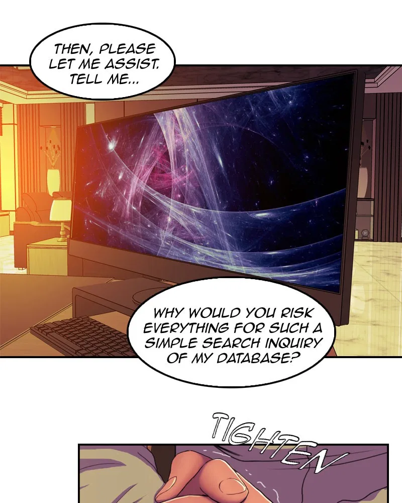 Blood Reverie Chapter 5 – Page 43
