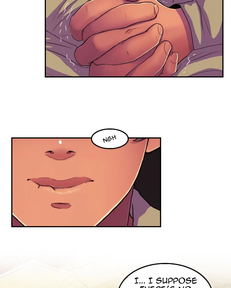 Blood Reverie Chapter 5 – Page 44