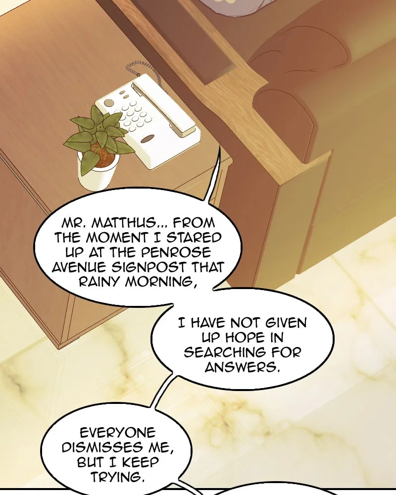 Blood Reverie Chapter 5 – Page 46
