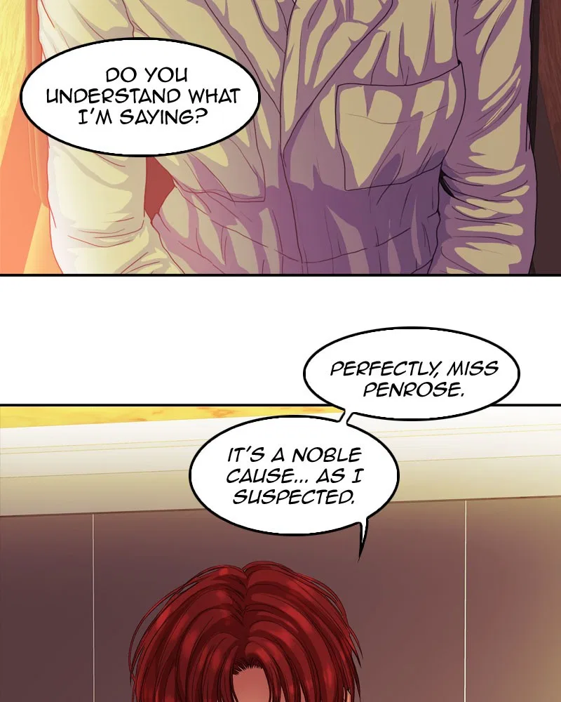 Blood Reverie Chapter 5 – Page 48