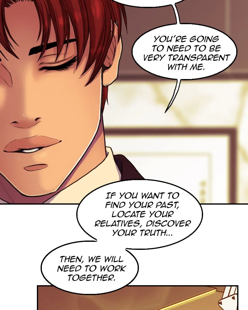 Blood Reverie Chapter 5 – Page 51