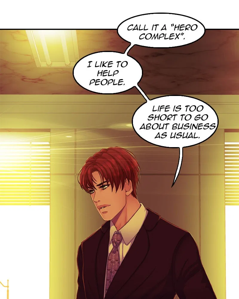 Blood Reverie Chapter 5 – Page 53