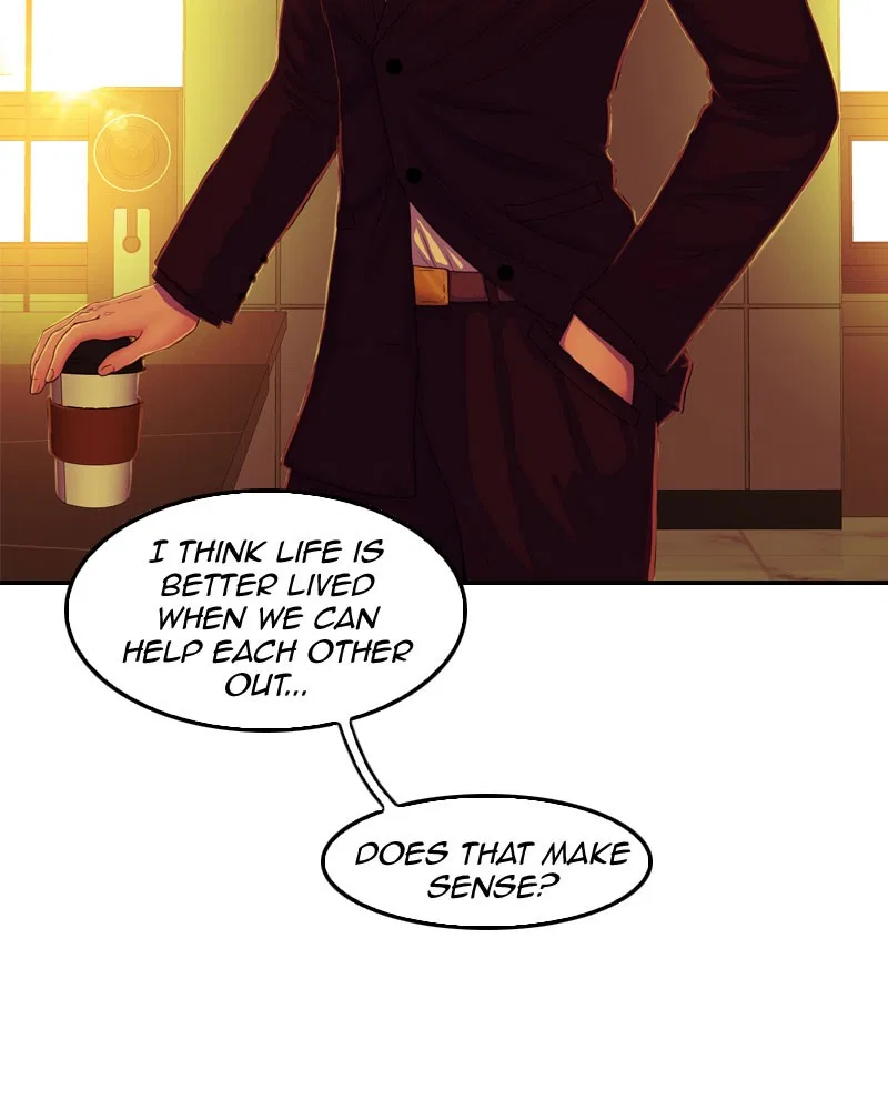 Blood Reverie Chapter 5 – Page 54