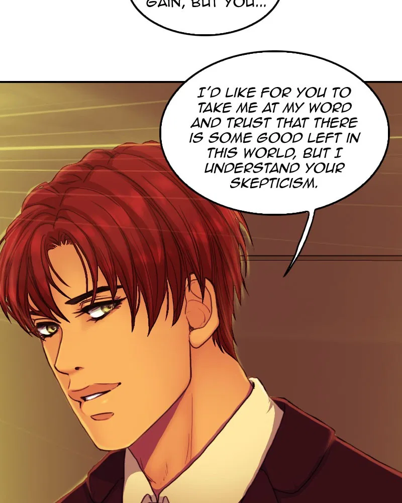 Blood Reverie Chapter 5 – Page 56