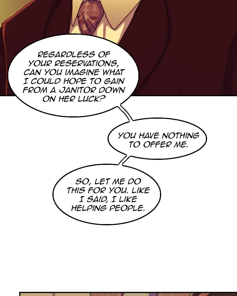 Blood Reverie Chapter 5 – Page 57