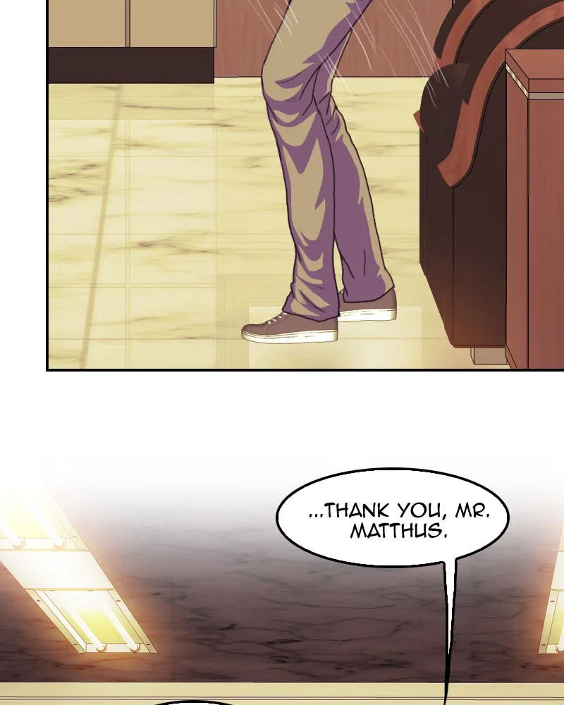 Blood Reverie Chapter 5 – Page 58