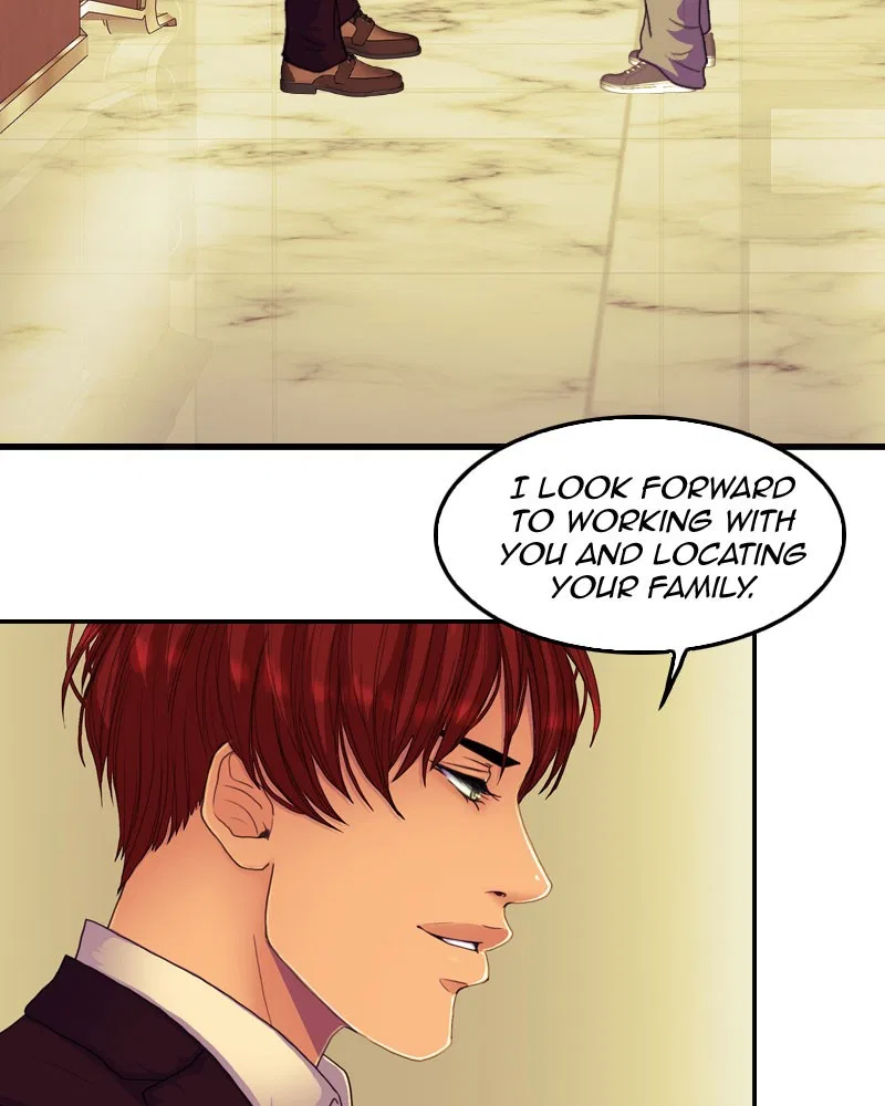 Blood Reverie Chapter 5 – Page 60