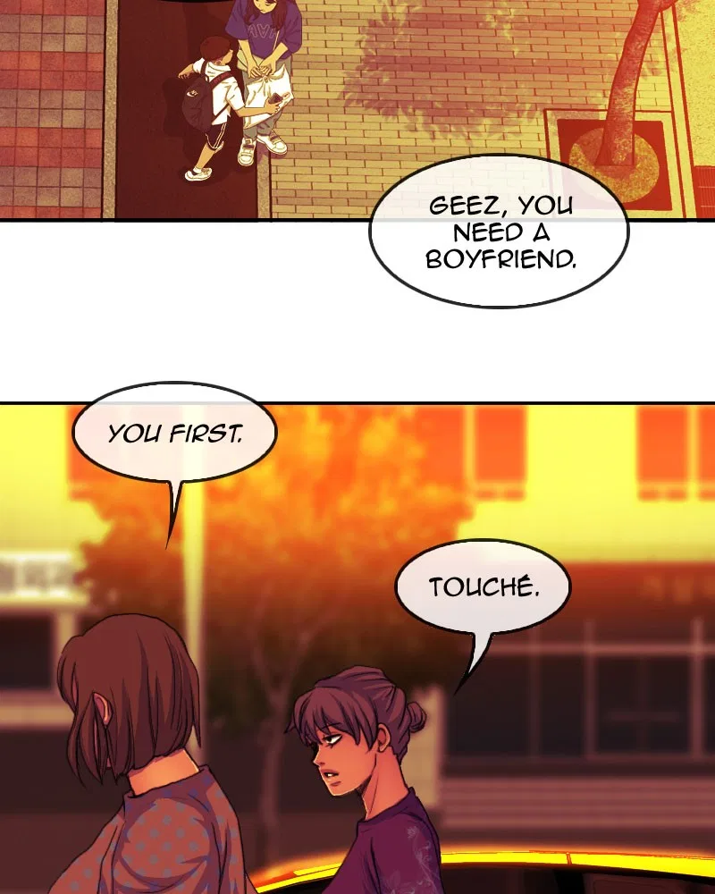 Blood Reverie Chapter 5 – Page 69