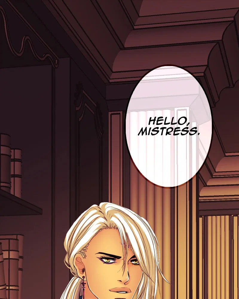Blood Reverie Chapter 4 – Page 1
