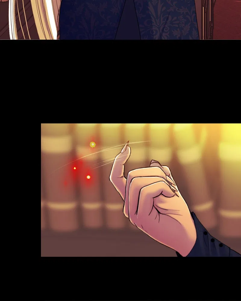 Blood Reverie Chapter 4 – Page 3