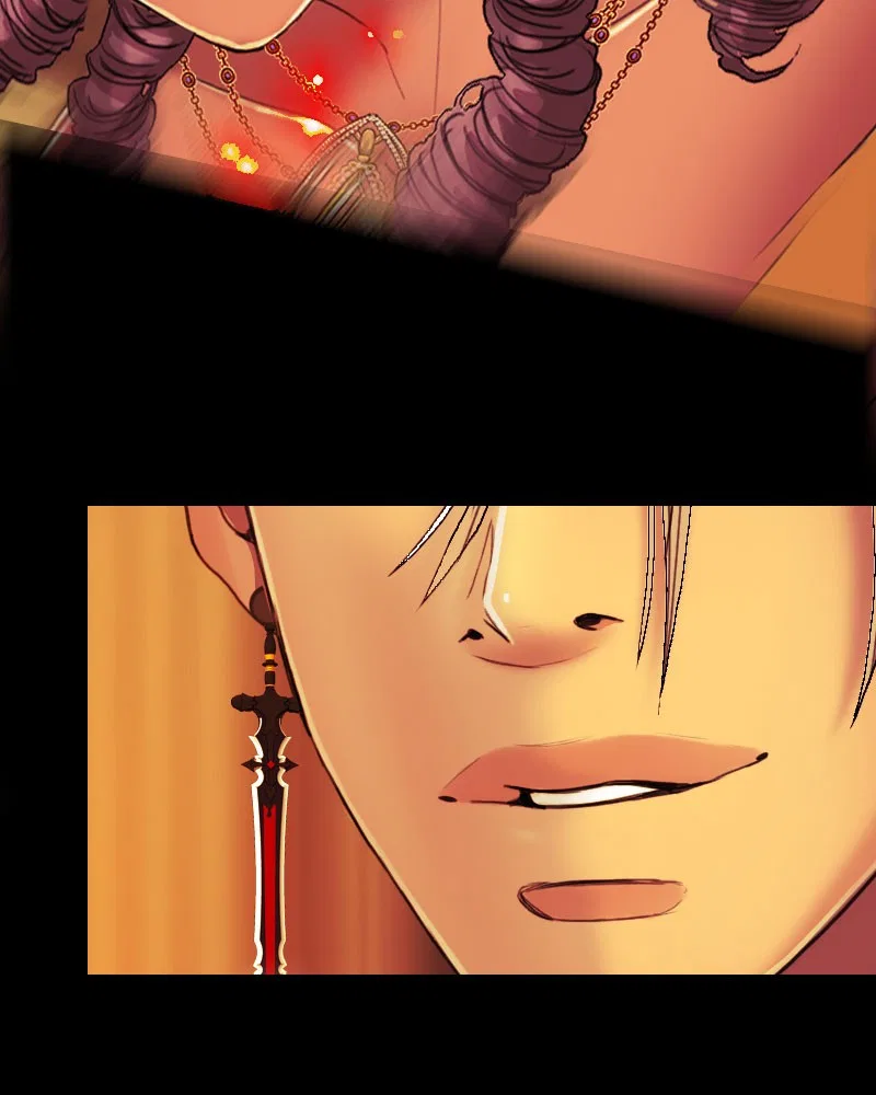 Blood Reverie Chapter 4 – Page 8