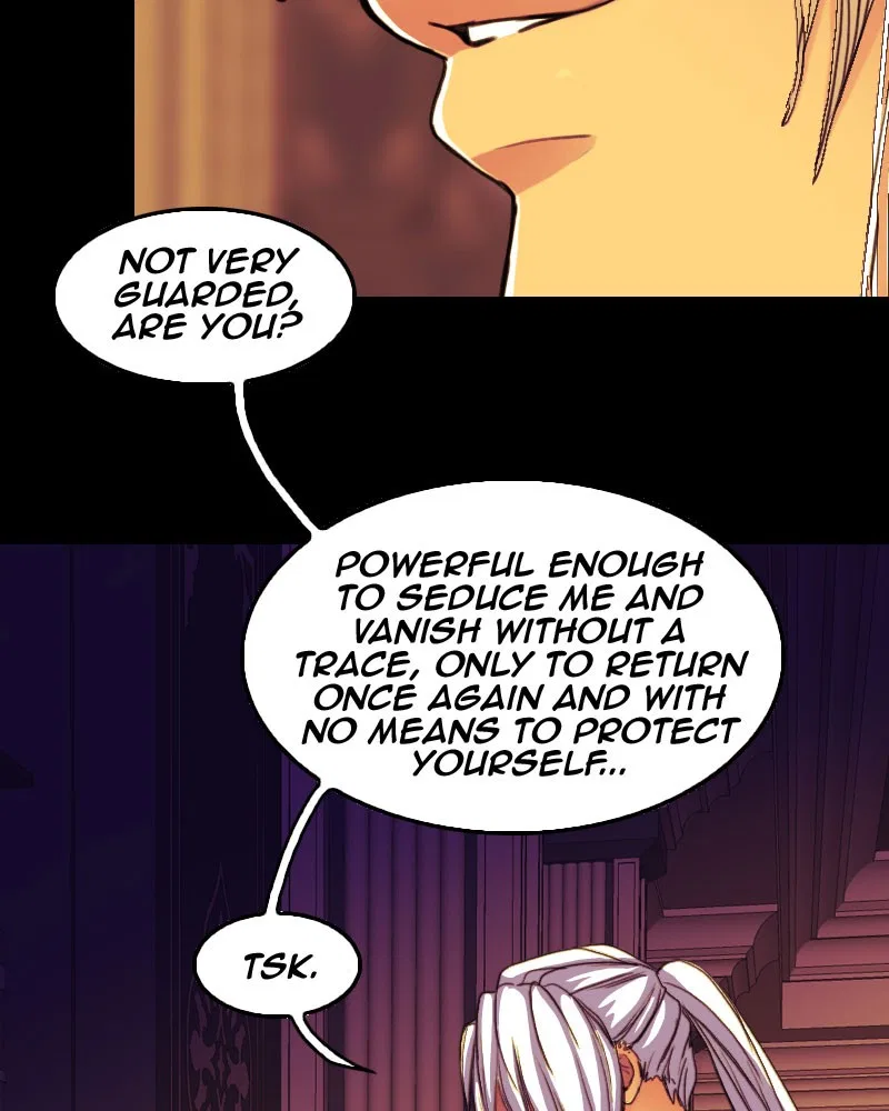 Blood Reverie Chapter 4 – Page 14