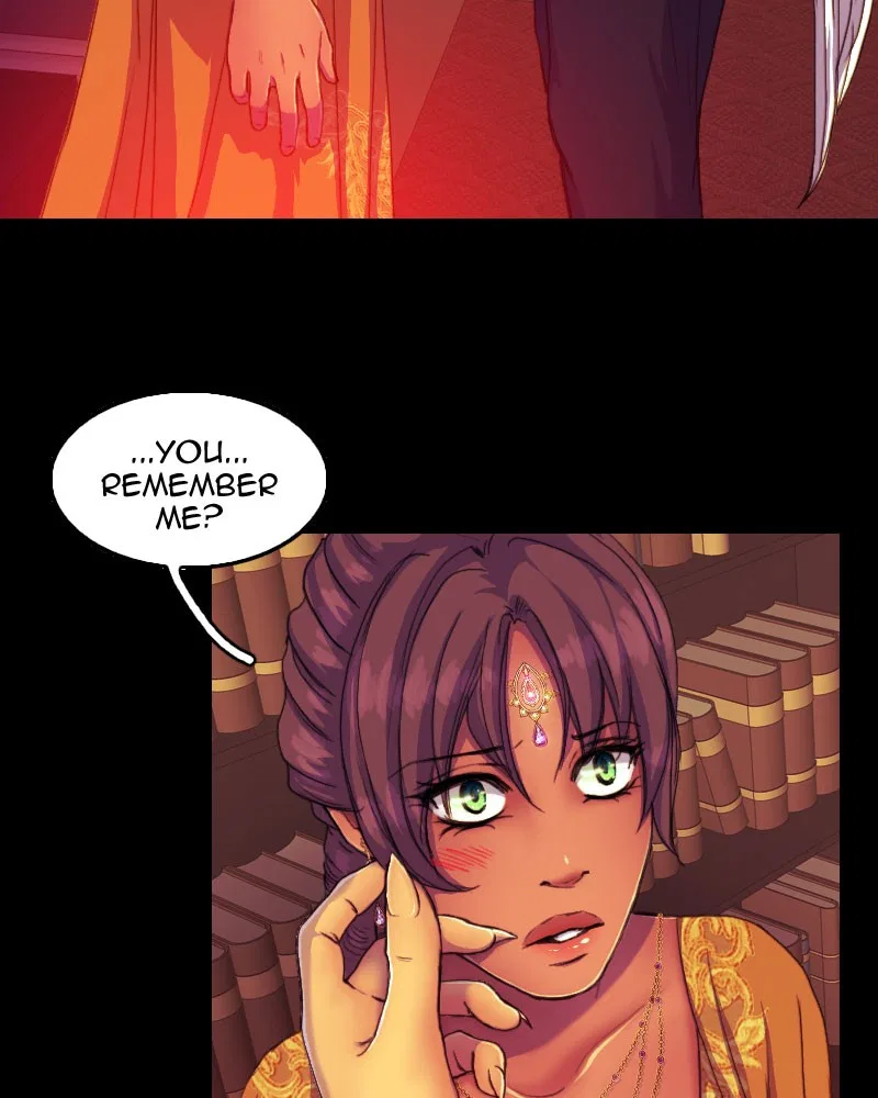 Blood Reverie Chapter 4 – Page 16