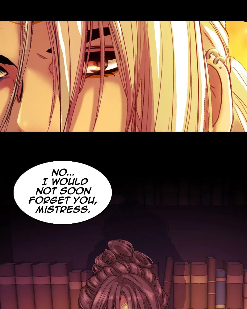 Blood Reverie Chapter 4 – Page 19