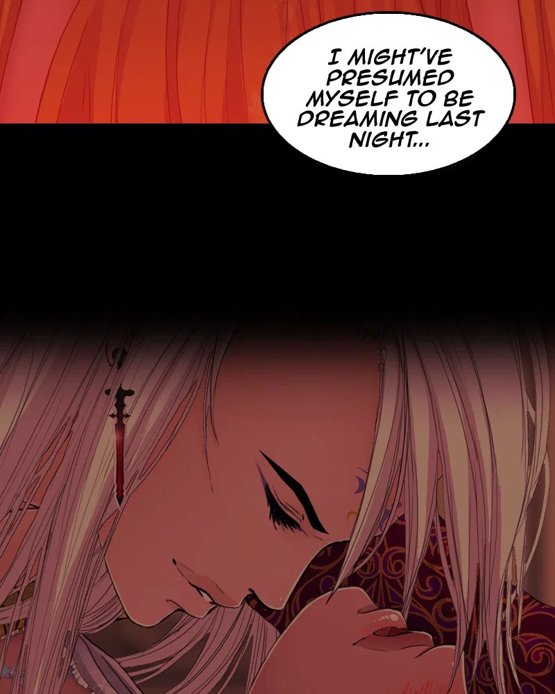 Blood Reverie Chapter 4 – Page 21